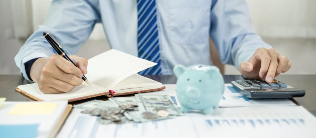Gestão Financeira Terceirizada (4) - Control Service Contabilidade