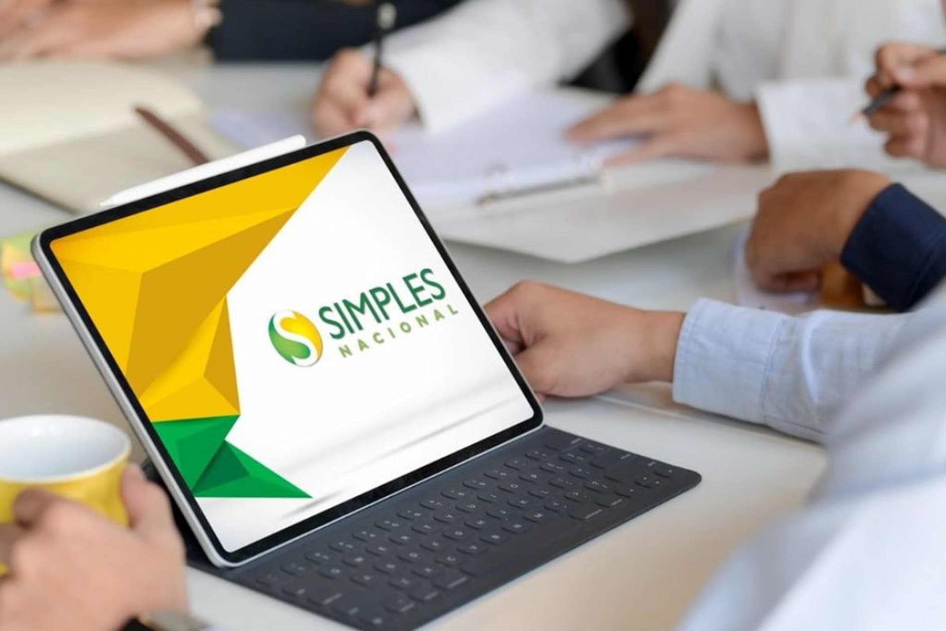 Benefícios Fiscais Para O Simples Nacional - Control Service Contabilidade